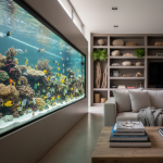 Cre&euml;er uw droomaquarium binnen 3 weken